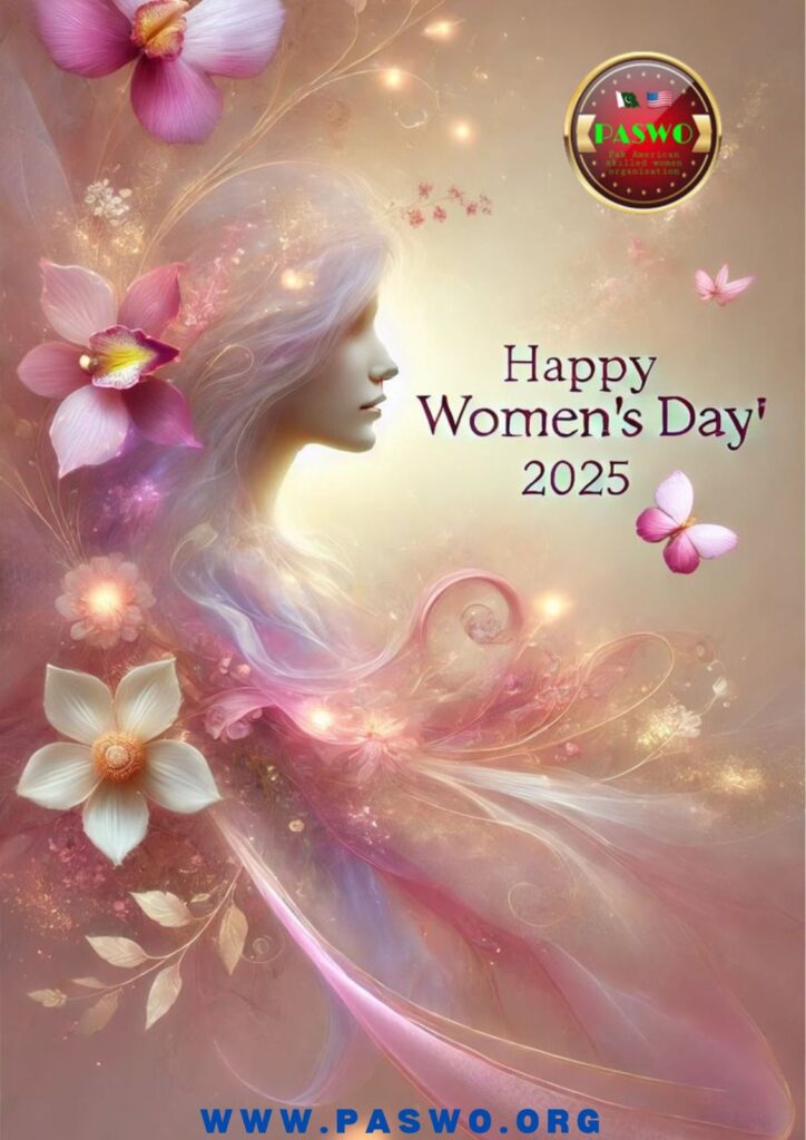 WOMEN DAYS